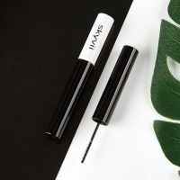 ins超火睫毛膏加长加密不晕染极细刷头防水拉长根根分明卷翘浓密 小刷头睫毛膏 睫毛膏一支装