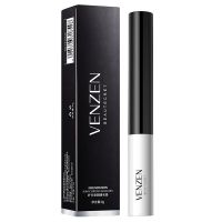 梵贞纤长卷翘睫毛膏浓密防水防汗不晕染不易脱妆卷翘睫毛膏化妆品 4g