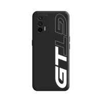 realme真我GTNeo手机壳GTNeo闪速版手机壳realmeGT保护壳软壳 G01 真我GT专属 realme真我