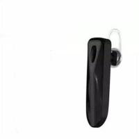[WBpuliN]7级防水蓝牙耳机挂耳式超长待机王OPPO华为vivo小米 神秘黑 普通版[待机8小时]