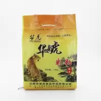 华虎米粉广东东莞正宗炒米汤粉江西干细米粉云南过桥米线粉丝批发 [优质米粉]2.8斤