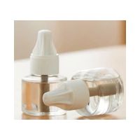 2021北慕新款灭蚊神器母婴宝宝家用户外灭蚊器usb电池便携驱蚊器 2瓶灭蚊液