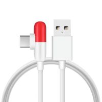 VIVOIQOO充电器头44W数据线原装手机快充IQOO闪充胶囊充电线 [闪充胶囊数据线线]1条装 1米