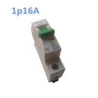 公牛空气开关带漏电保护器空调热水器家用电闸总开2p32a63a断路器 1P16A