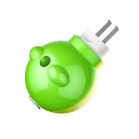 青蛙王子电热蚊香液套装3+1器宝宝驱蚊液 婴儿防蚊无味儿童电蚊香 单 蚊香加热器(大客户另有大额折扣详