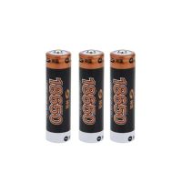 原厂神鱼18650锂离子电池 1200毫安家用 大容量锂电池 1节18650