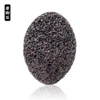 磨脚石皮神器搓脚板皮老茧家用修脚工具火山石搓脚修脚器 [精心挑选过得]天然火山石[单个装]