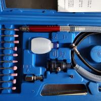 风友 笔式打磨机 风动打磨笔 风磨笔风笔风磨机刻磨机套装AT-010K 标配套装