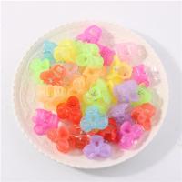 50个盒装小号抓夹发卡小夹子女成人百搭顶夹一字夹刘海夹发夹头饰 果冻色领结款-30个盒装