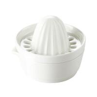 陶瓷榨汁器水果柠檬橙子陶瓷压汁器宝贝果汁机榨汁杯家用 小号200毫升