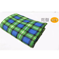 珊瑚绒细毛毯1.5m1.8米双人床加厚保暖绒布毯子学生宿舍床单冬季 37号 120cmx200cm