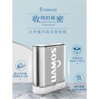 靓魔师牙线家庭装超细滑便携随身大包装护理牙线棒牙签线剔牙线