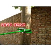 10米户外室外晾衣绳晒衣绳软包塑不锈钢丝绳凉衣绳晒被子神器