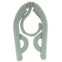 大学生新生开学必备用品神器学生女生军训生活初中高中宿舍住宿品 马卡龙蓝色(5支装)加强版