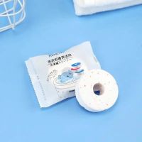 RENEWLL润友洗衣机槽泡腾片清洁块 消毒除垢家用污渍神器清洁剂 洗衣机清洁块2块*50g