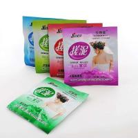 浴贝尔袋装搓泥宝去角质皮全身通用去泥宝搓澡泥搓泥浴宝 6袋搓泥宝