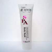 御信堂亚多奇搓泥沐浴露260ml皮焕肤去鸡皮搓澡泥搓泥 一支