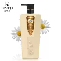 迪菲娜沐浴露香水持久留香男女保湿滋润补水精油沐浴乳900ml 洋甘菊精油滋养修护沐浴乳液900ml