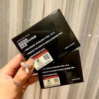 德国双立人ZWILLING不锈钢肥皂去蒜除异味洗手皂去味皂香皂 银色(内含盒子