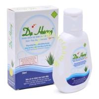 越南芦荟私处清洁洗液女性护理液nuoc rua ve sinh da huong100ml 芦荟100ml