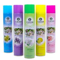 [大容量]买二发三空气清新剂喷雾家用卧室持久留香厕所除臭熏香 随机一瓶360ml(买二不)