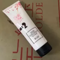 明兰本草 奢华凝润无硅油生姜倍护润发乳无硅油护发素 单品装 奢养护发素