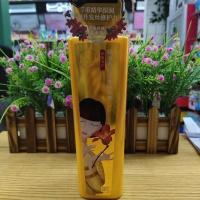 三生花护发素500ml800ml女修复干枯补水顺滑修复受损柔顺改善毛躁 500ml