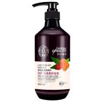 迪彩玫瑰果精华护发素750ml滋养发丝补充水分 玫瑰果护发素750ml