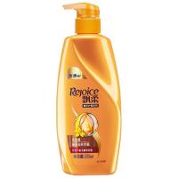 飘柔精油润养护发素润发乳修复干枯毛躁柔顺男女士大瓶家庭套装 500ml洗发水一瓶