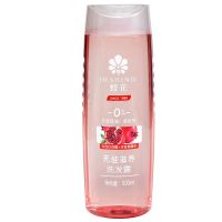 蜂花无硅健发洗发露500ml滋养防止毛躁洗发水丰盈发质护发素洗护 滋养洗发露500ml*1瓶