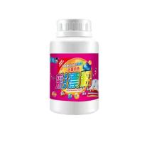 彩漂粉彩色白色衣服彩漂剂去黄霉斑漂白剂家用衣服去污渍 彩漂粉1瓶