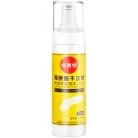 恒源祥泡沫羽绒服清洗剂免水洗去油污家用棉服清洁干洗剂洗涤神器 1瓶