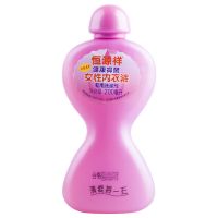 恒源祥内衣裤专用清洗液去血脂除菌杀菌抑菌洗衣液持久留香清洗剂 除菌抑菌[1瓶装]共200ml