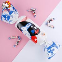 大白兔奶糖超大礼盒装 冠生园糖果情人节礼物上海特产小吃 大白兔原味1个