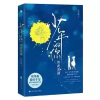 南江十七夏白色橄榄树 少年的你 一座城在等你玖月晞青春言情小说 少年的你如此美丽[普通]