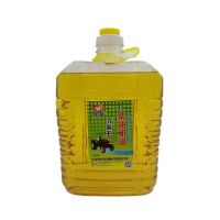 农用车透明桶防冻机油液压油齿轮油微耕机专用油四季通用 防冻机油 1.7斤