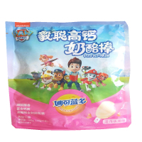 妙可蓝多毅聪高钙奶酪棒混合水果味100g