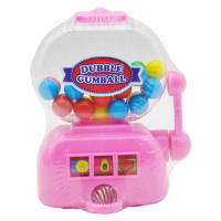 美添一乐摇奖机玩具糖果40g