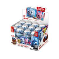 顶丰特工巧克力蛋20g