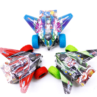 巧龙飞机软糖3g