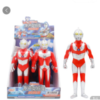 金稻谷发声奥特曼真人模型版 2g(新)