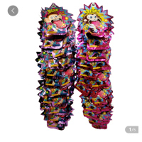 百达6克劲跳西游劲跳混合盒装(新)