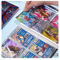 卡游奥特曼收藏(奥特英雄X档案)卡游7(新)