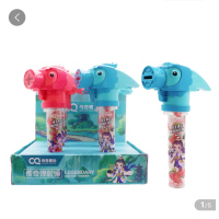 传奇糖玩-弹射锤（9383）36g