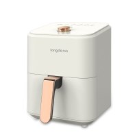 龙的(longde) 空气炸锅 家用煎炸锅 大容量空气烤箱