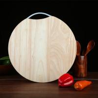 是尚 砧板橡胶木砧板菜板