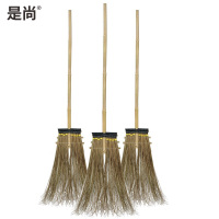 是尚 印尼马路扫