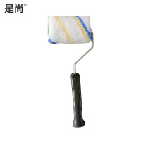 是尚 清洁用具 清洁刷具 滚筒刷 10个装