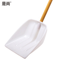 是尚 塑料推雪铲