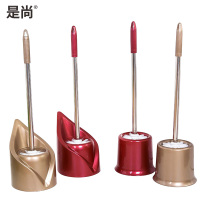 是尚 厕所刷套装 带底座 1套